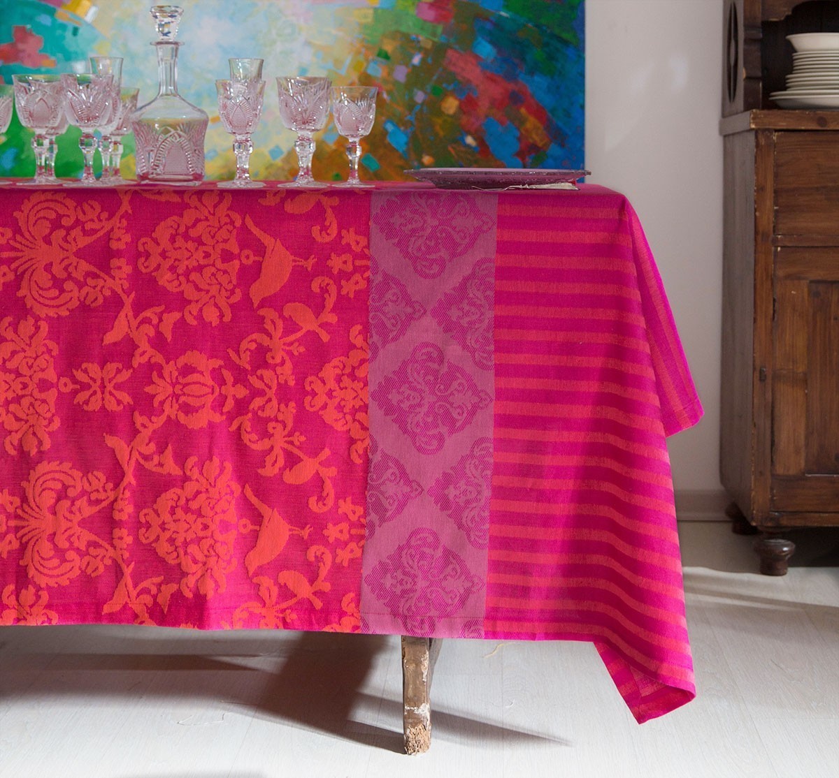 Tablecloth "Classic"
