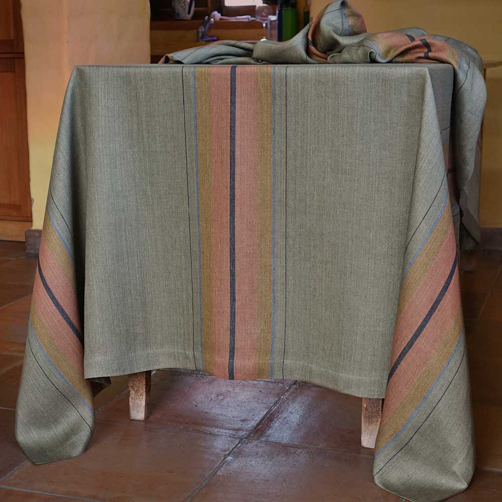 Linen Tablecloth Libeco