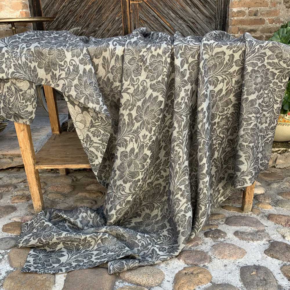 Linen tablecloth Narni