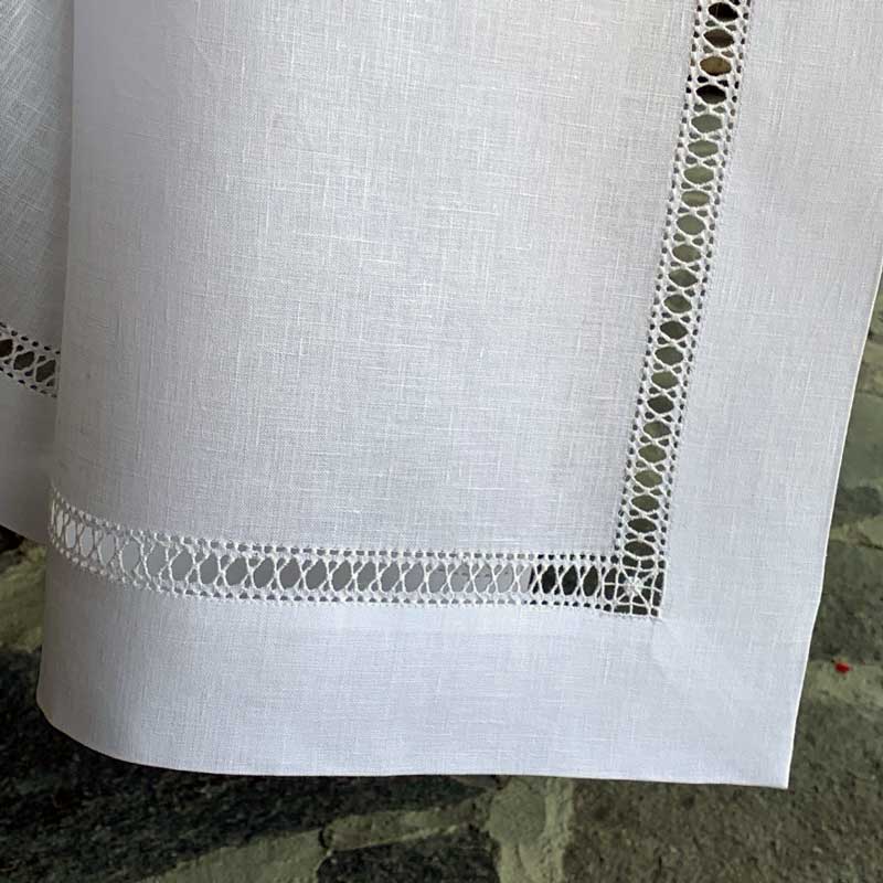 Linen Tablecloth Gigliuccio
