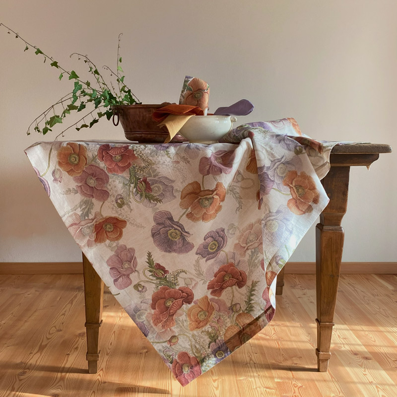 printed-tablecloth-poppy-la-bottega-di-casa