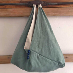 Linen Bag Sack 4