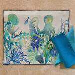 Linen Placemat Tortuga