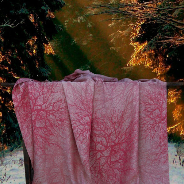 linen and cotton tablecloth