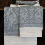 Linen Towel Grifo