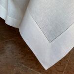 Linen Tablecloth Bissone
