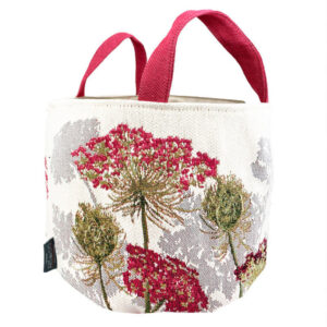 Gobelin bag Umbels