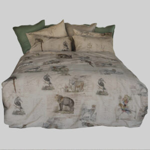 Duvet Cover Darwin