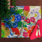 Linen Placemat Rio