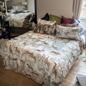 Duvet Cover Jambo