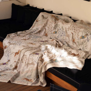 Linen Mezzero Jambo