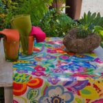 Table Runner Rio