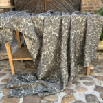 Linen Tablecloth Narni