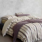 Duvet Cover Meryl Lovely Lilac