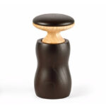 Salt And Pepper Mill “Hercules” PS