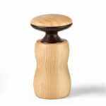 Salt And Pepper Mill “Hercules” PC