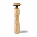 Salt And Pepper Mill “Hercules” GC