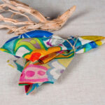 Linen Napkin Rio