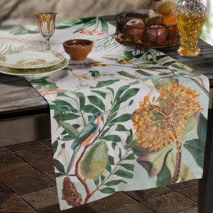 Table Runner Loma