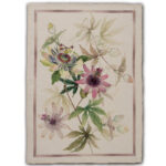 Tea Towel Granadilla Cipria