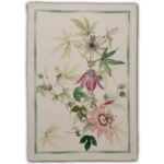 Tea Towel Granadilla Verde