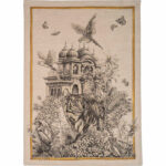 Tea Towel – Tantra Tiger