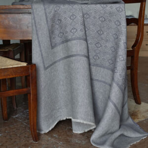 linen tablecloth