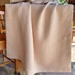 Linen Tablecloth Micron