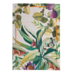Tea Towel Brisk-marrone