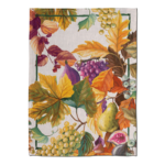 Tea Towel Brisk-verde