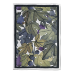 Tea Towel Ficus viola