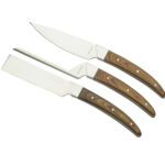 coltelli per formaggi