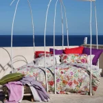 Duvet Cover Champ Fleuri