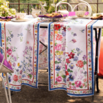 Table Runner Priumula