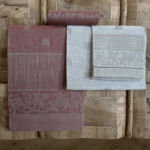 Linen Towel Ape Rustica