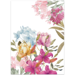 Tea Towel Oleandro 1