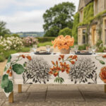 Linen Tablecloth Edward - Image 5