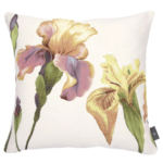 Decorative Pillow Iris – 50x50 cm