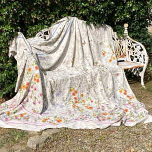 linen mezzero