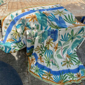 linen mezzero