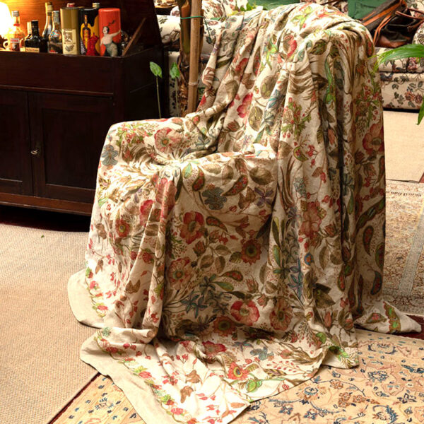 linen mezzero