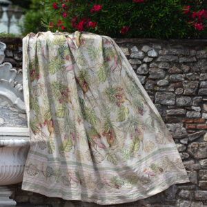 linen mezzero