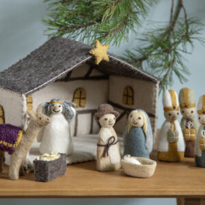 Nativity Play
