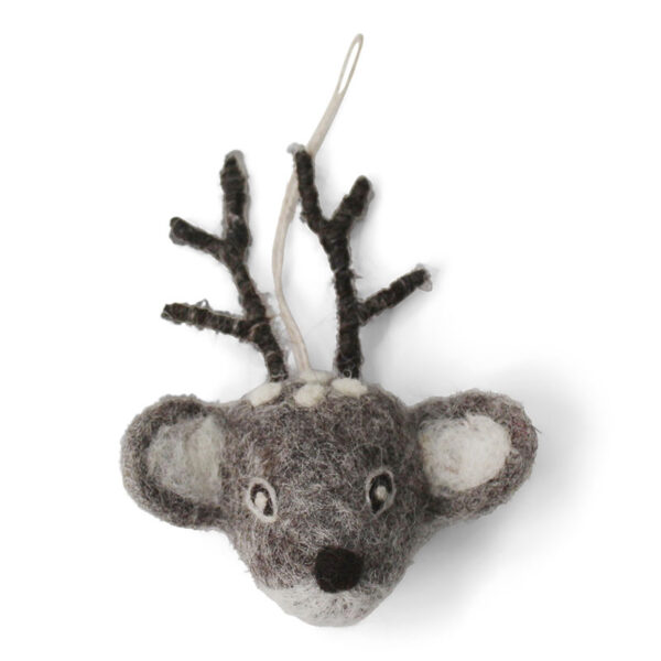 Bambi Grey