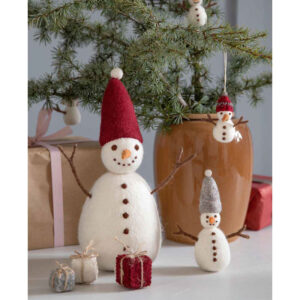 Snowmans