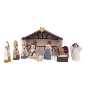 Nativity Play