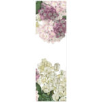 Table Runner Ortensia