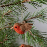 Bird - Robin