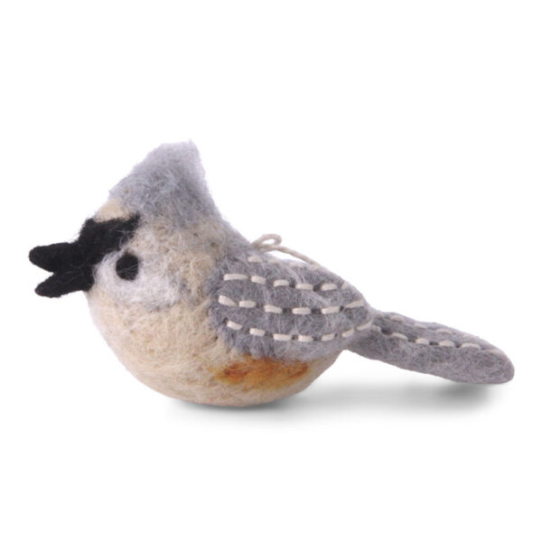Bird - Titmouse