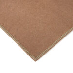 Throw Bamboo color Tortora